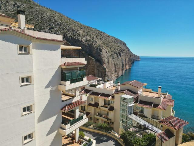 Piso, Altea