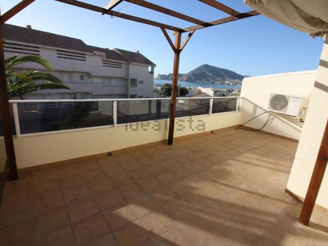 Piso, Altea