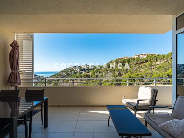 Piso, Altea