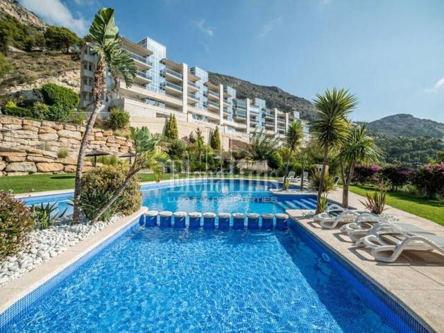 Piso, Altea