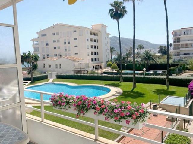Piso, Altea