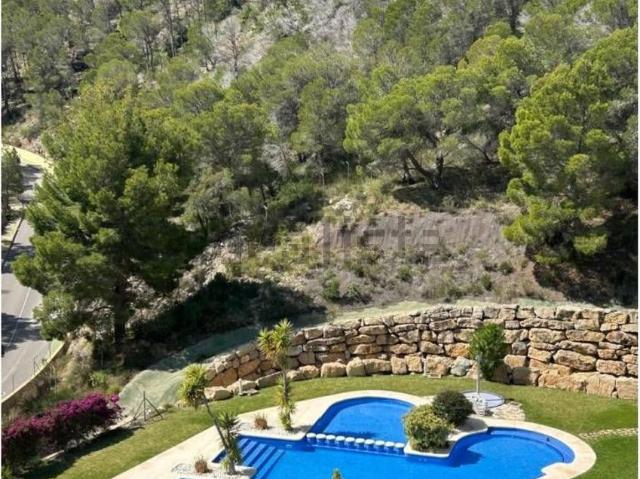 Piso, Altea