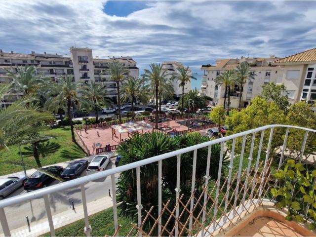 Piso, Altea