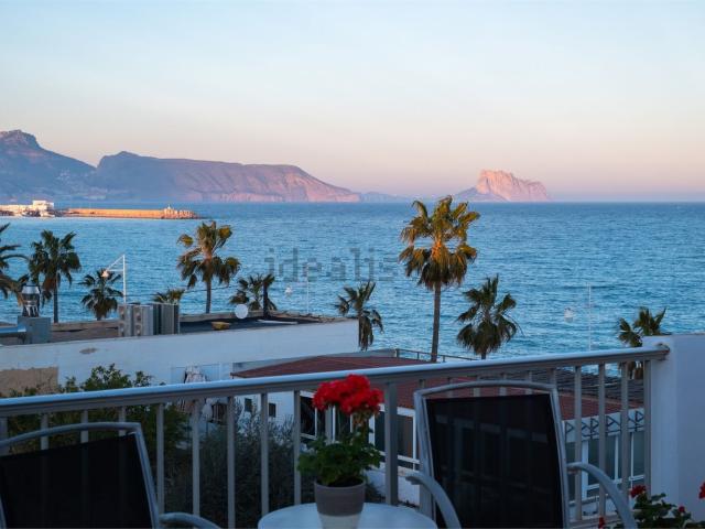 Piso, Altea