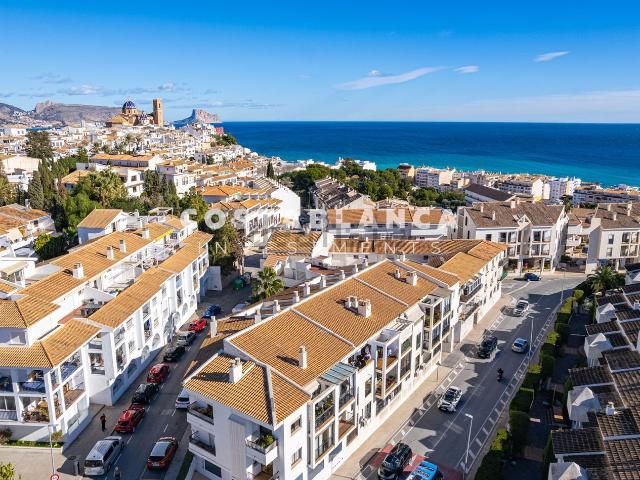 Piso, Altea