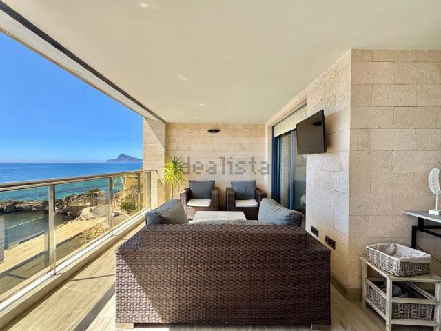 Piso, Altea