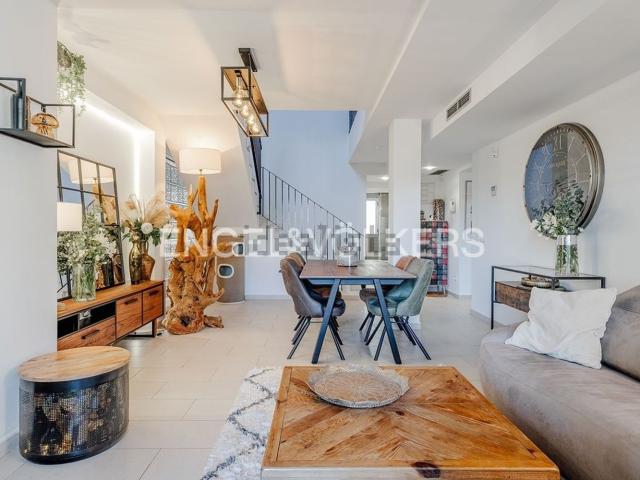 Piso, Altea