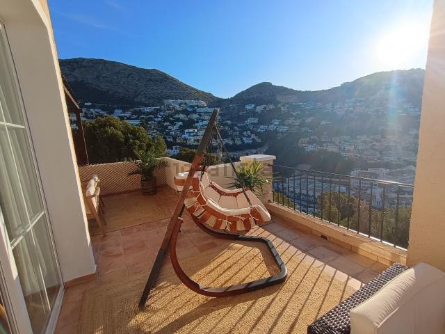 Piso, Altea