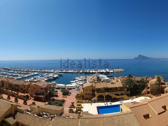 Piso, Altea
