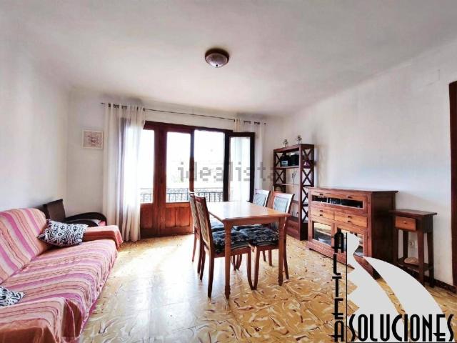 Piso, Altea