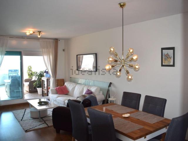 Piso, Altea