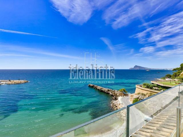 Piso, Altea