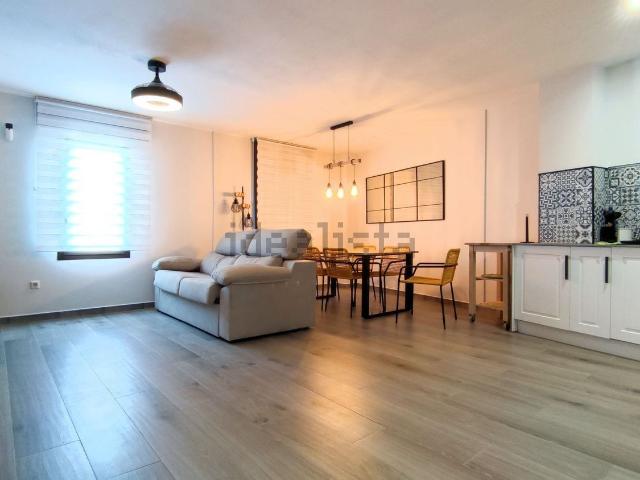 Piso, Altea