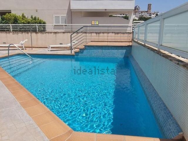 Piso, Altea