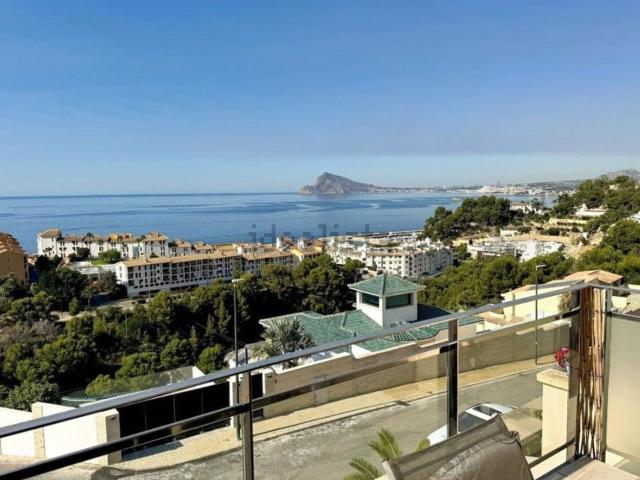 Piso, Altea
