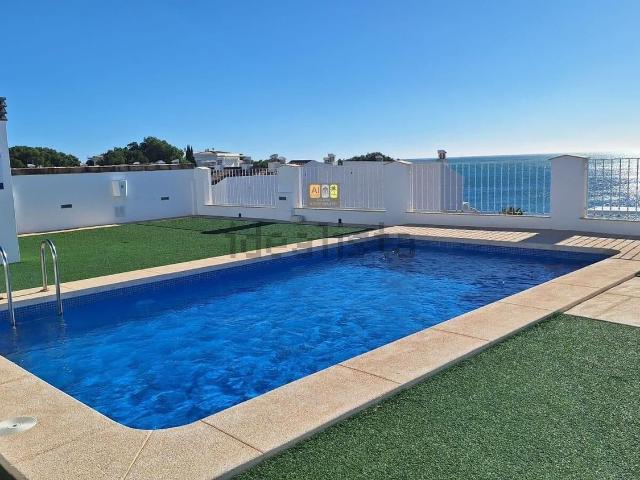 Piso, Altea