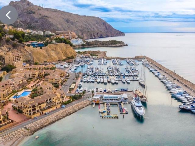 Piso, Altea
