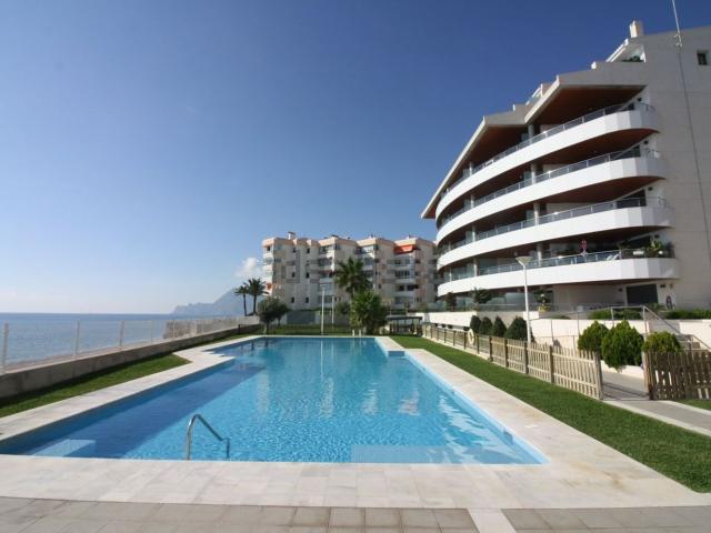 Piso, Altea