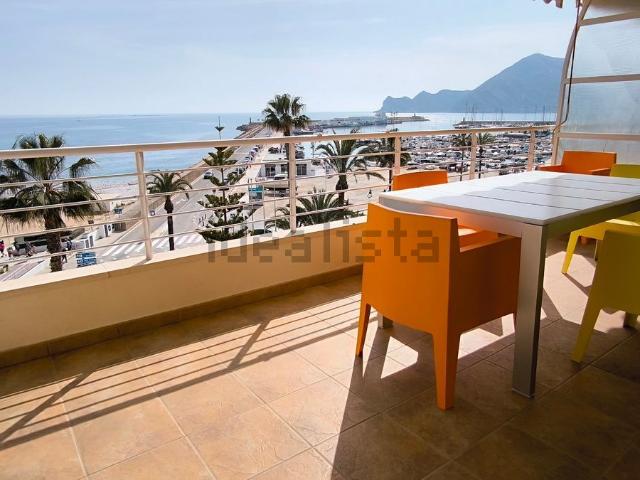 Piso, Altea