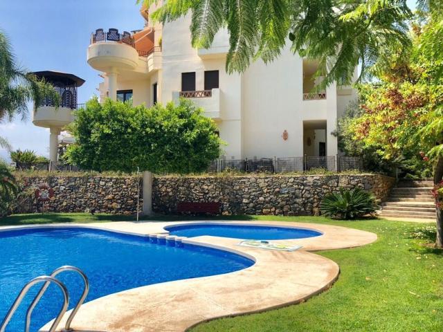 Piso, Altea