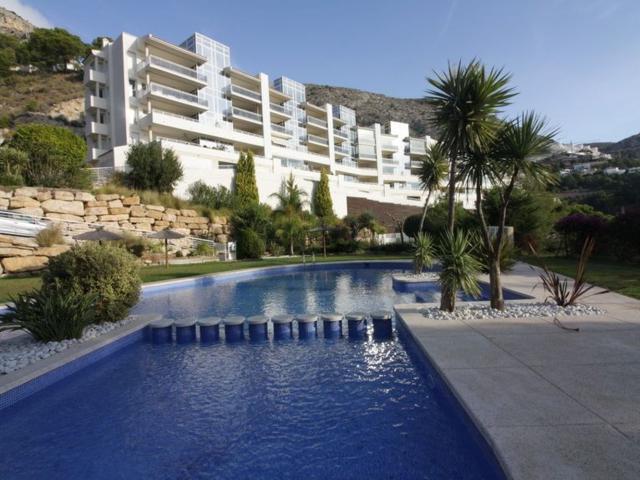 Piso, Altea