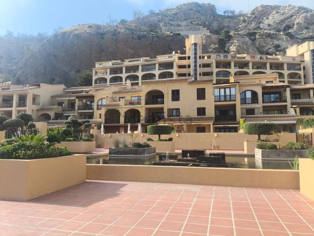 Piso, Altea