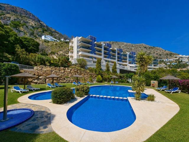 Piso, Altea