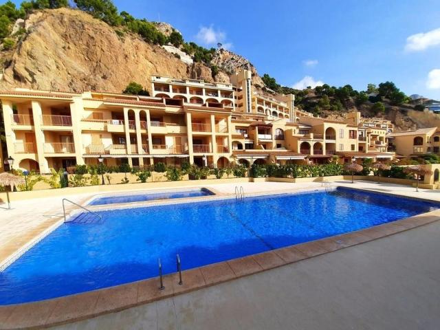 Piso, Altea