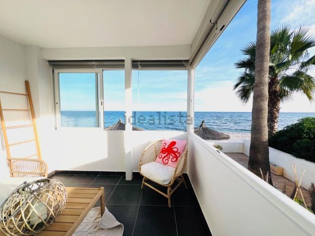 Piso, Altea