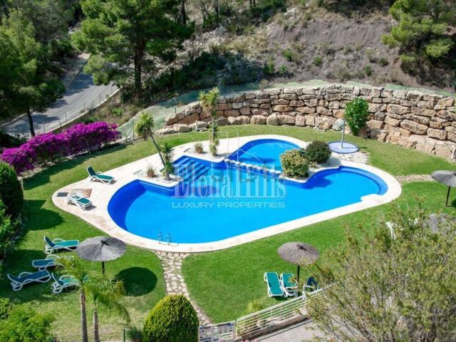 Piso, Altea