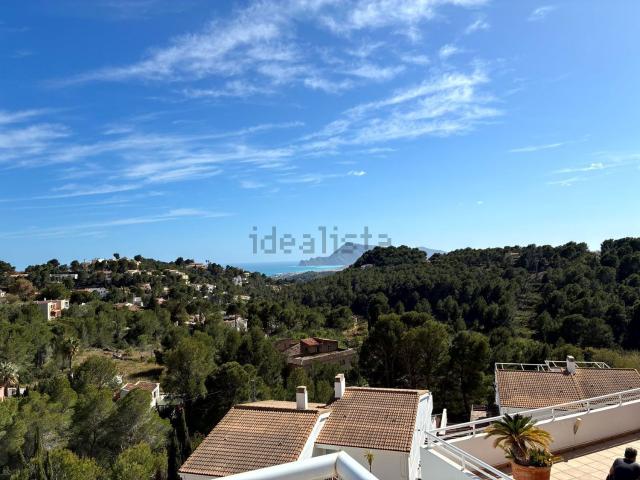 Piso, Altea