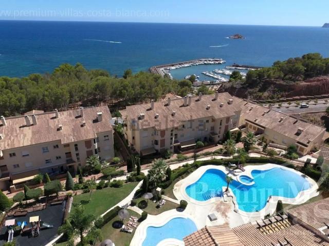 Piso, Altea