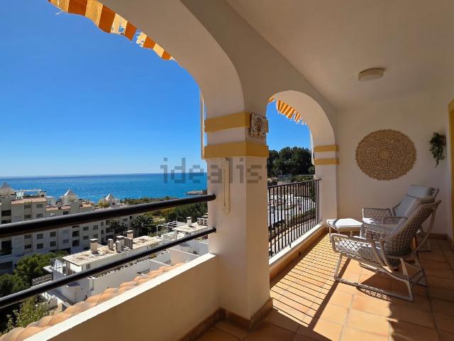 Piso, Altea