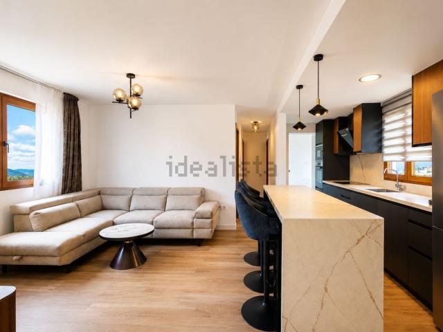 Piso, Altea