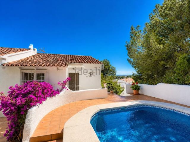 Piso, Altea