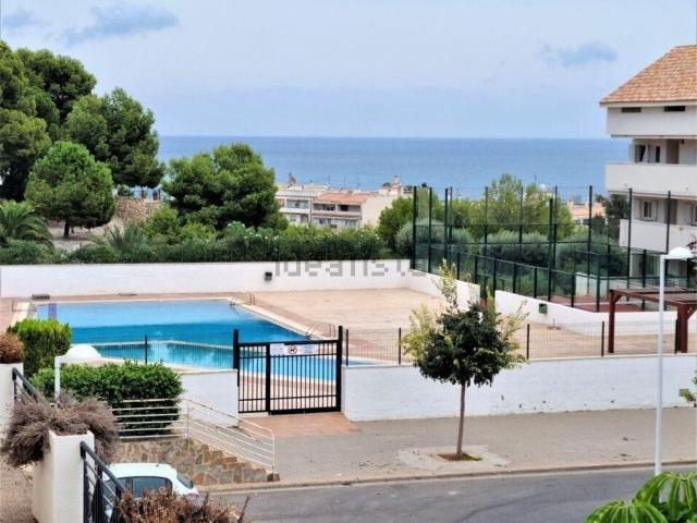 Piso, Altea
