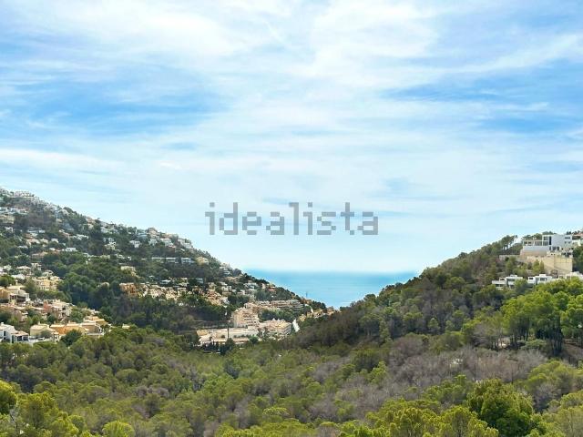Piso, Altea