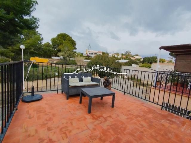 Piso, Altea