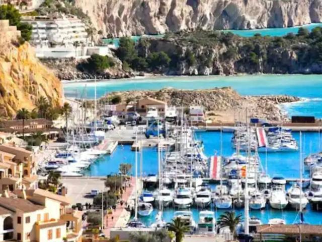 Piso, Altea