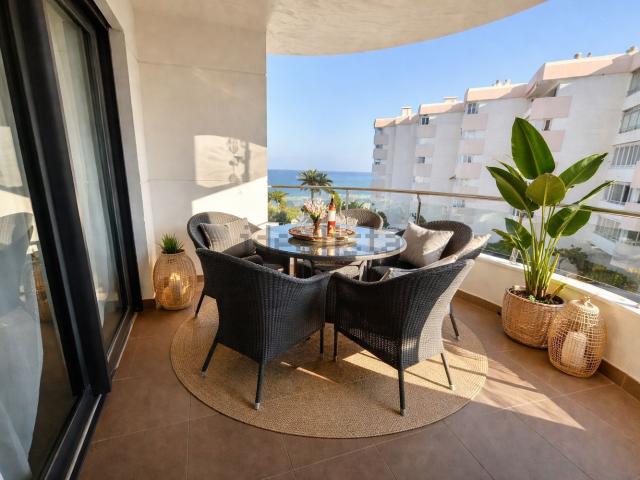 Piso, Altea
