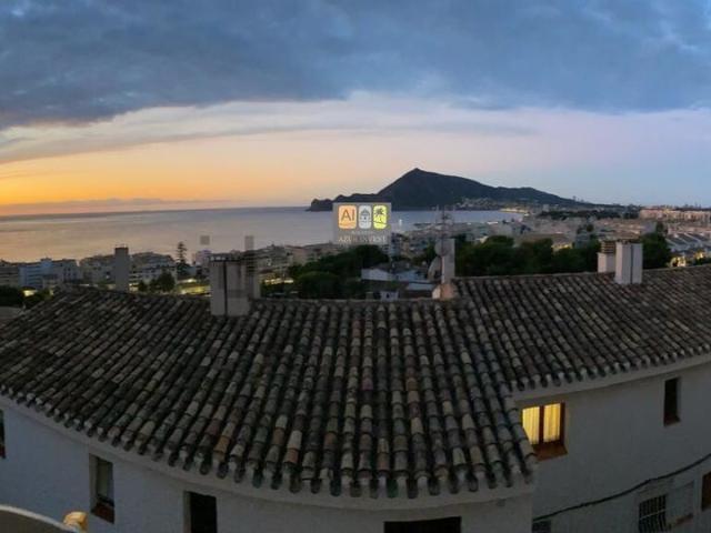 Piso, Altea