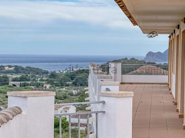 Piso, Altea