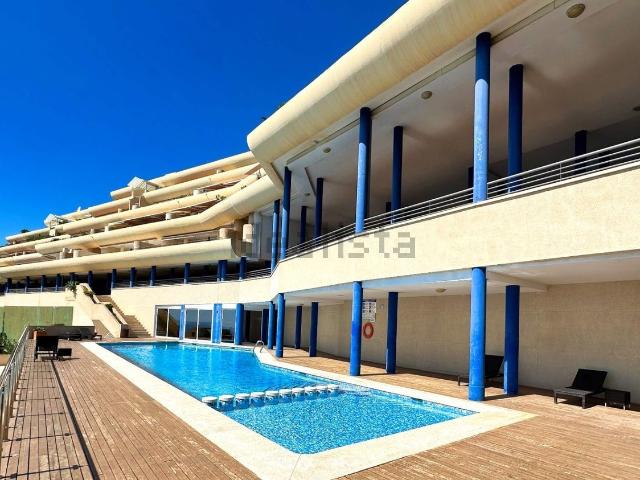 Piso, Altea