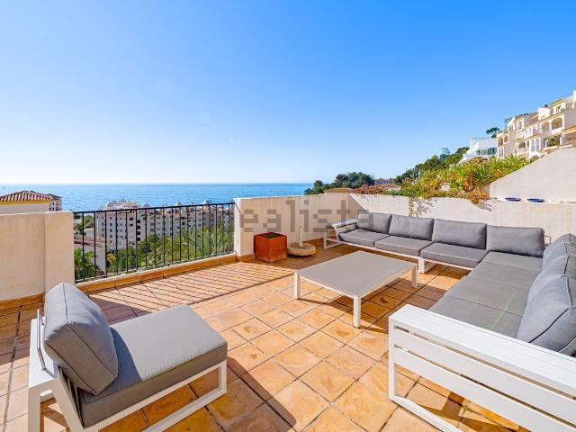 Piso, Altea