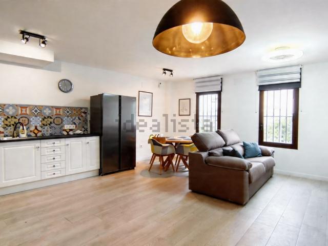 Piso, Altea
