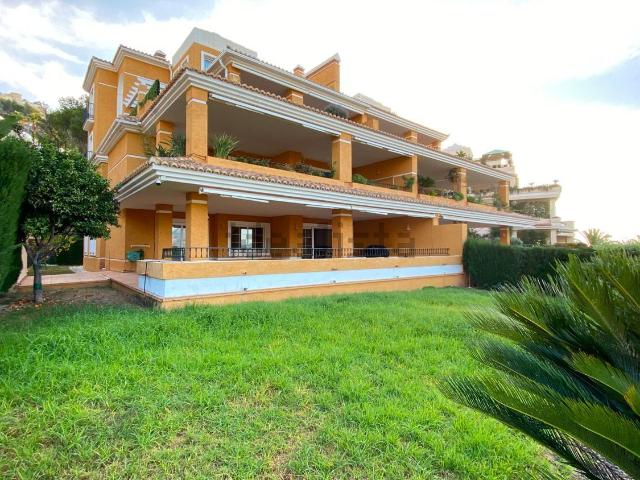 Piso, Altea
