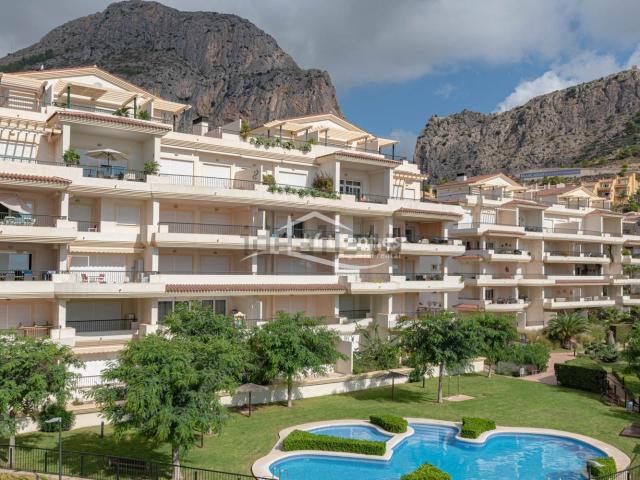Piso, Altea