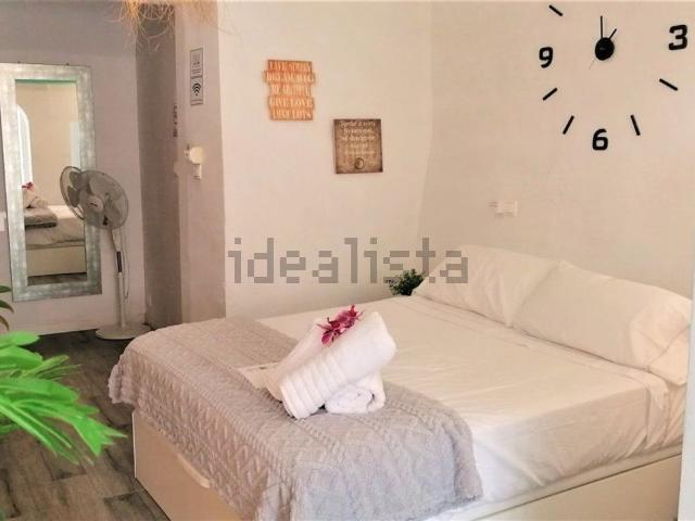 Piso, Altea