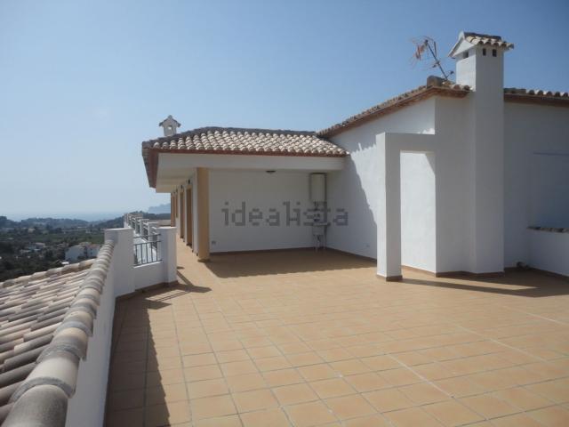 Piso, Altea