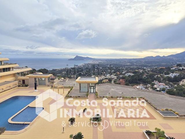 Piso, Altea